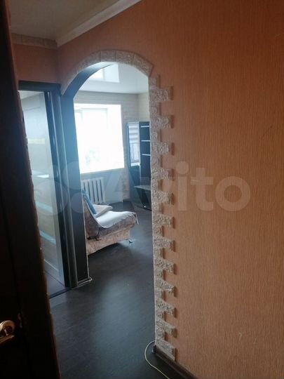 1-к. квартира, 30 м², 5/5 эт.