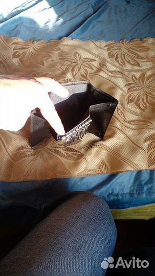 Ключница кошелек