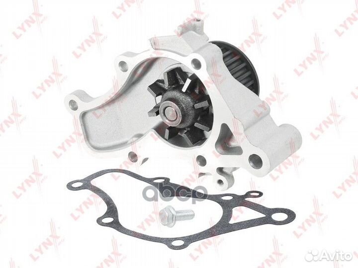 Насос водяной CW0102 lynxauto