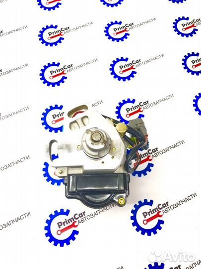 Трамблер Toyota Carina AT170 4aelu