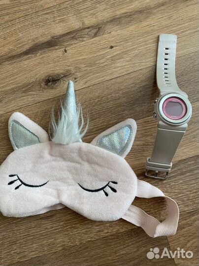 Часы электронные