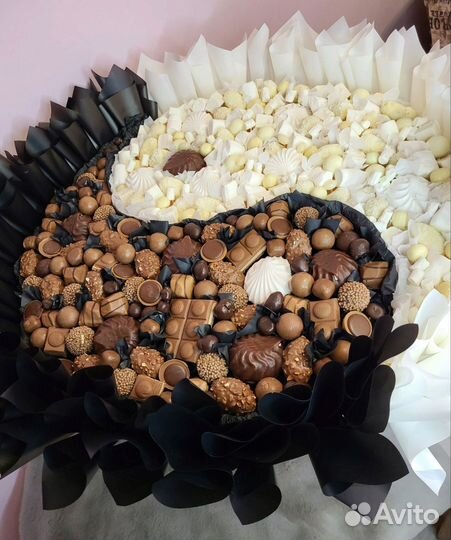 Подарок на день рождения женщине