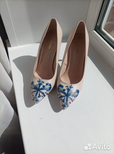 Туфли женские 39 размер