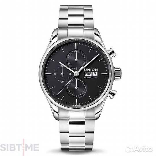 Union glashutte D0114141105100