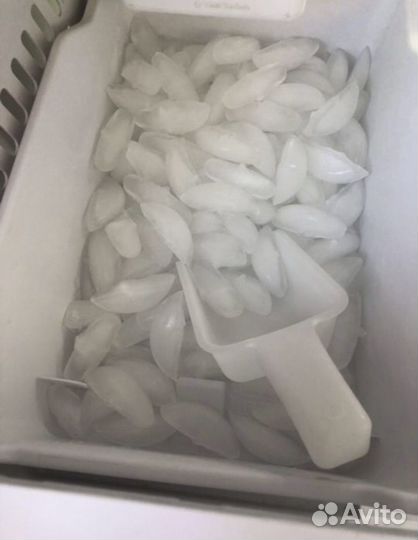 Холодильник samsung