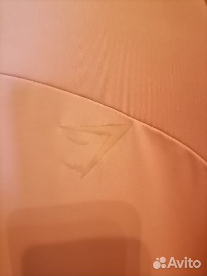 Лонгслив Gymshark