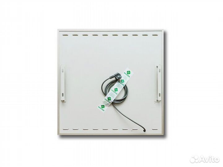 Кварцевый обогреватель 330 вт