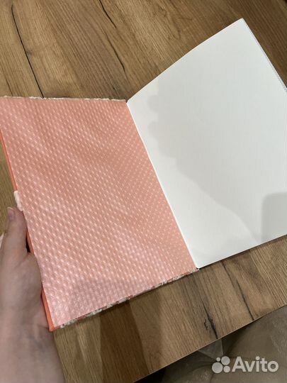 Свадебный фотоальбом