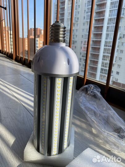 Лампа светодиодная