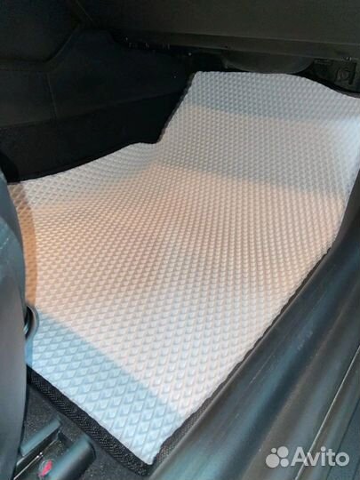 Ева коврики в авто