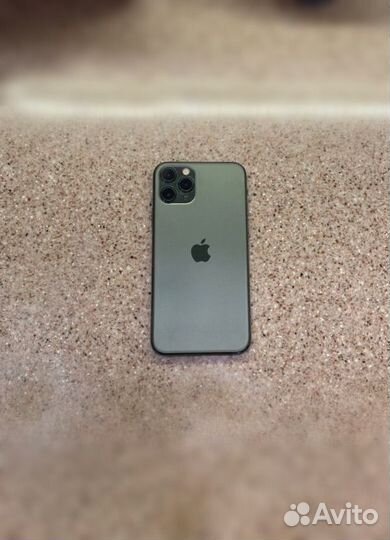 iPhone 11 Pro, 256 ГБ