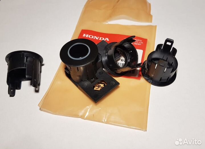 Крепление парктроника Honda Accord, Honda Civic