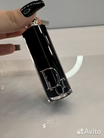 Футляр для сменного рефила помады Dior Addict