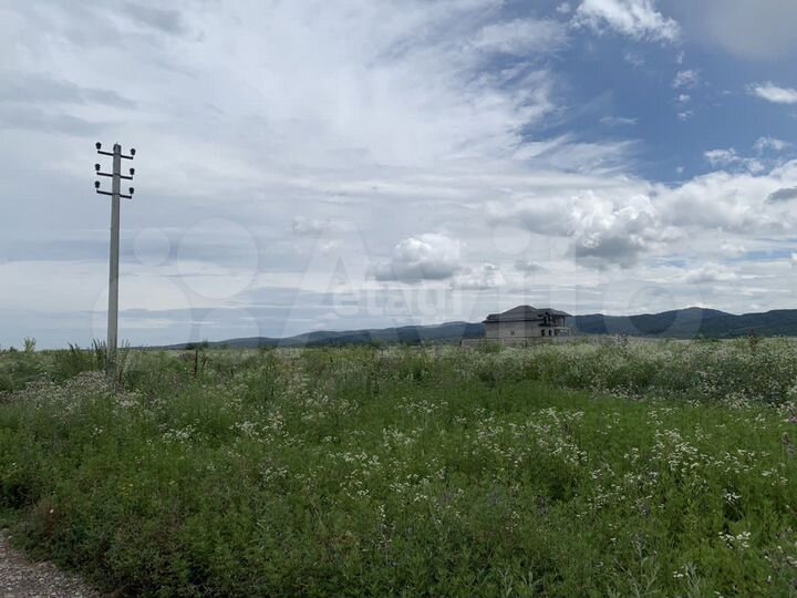 Участок 6,1 сот. (ИЖС)