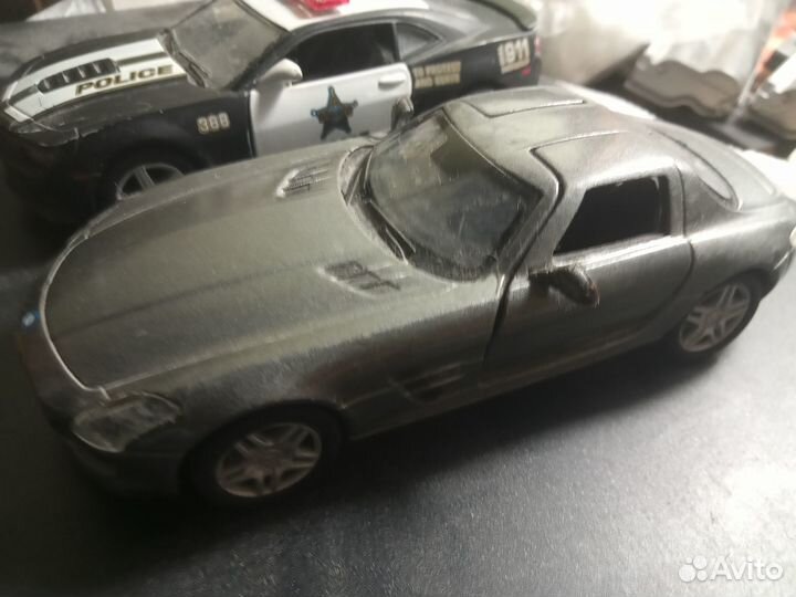 Модели авто