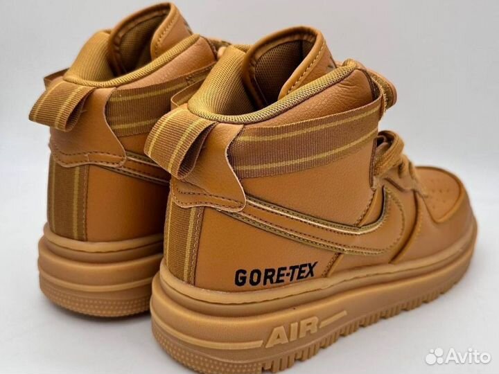 Nike air force 1 High Gore-Tex Boot