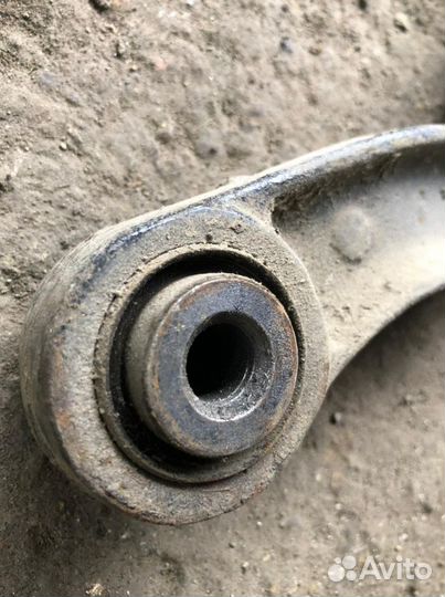 Рычаг задний средний ford mondeo 1