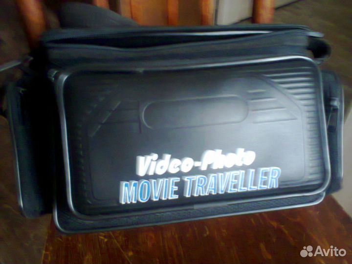 Сумка для фото\видеотехники