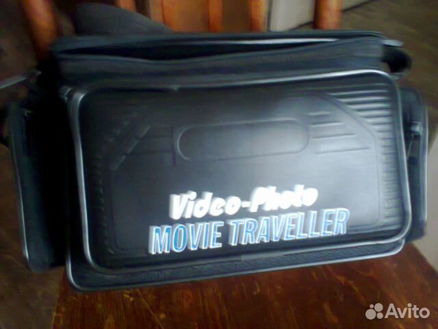 Сумка для фото\видеотехники