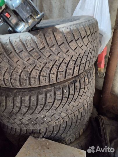 Accelera Delta 22/65 R16