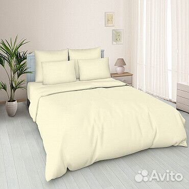 Шью постельное белье