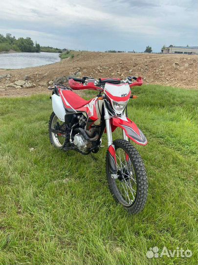 Kayo T2 g enduro
