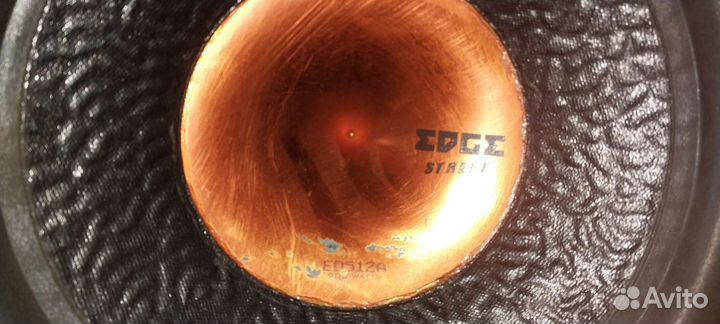 Колонки в автомобиль