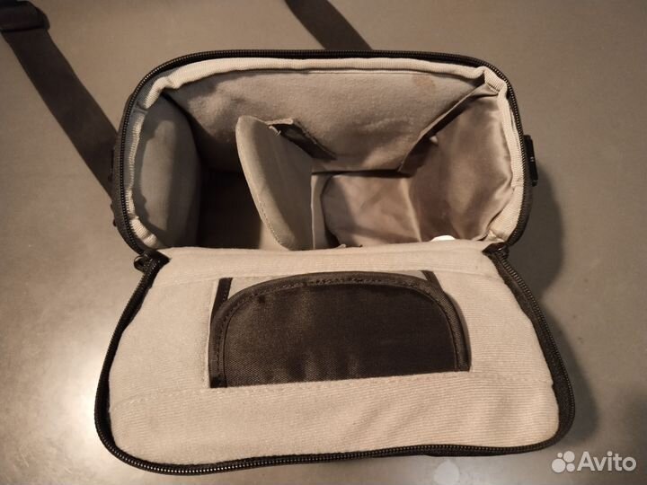 Сумка для камеры