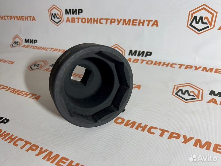 Головка 8 гр Scania