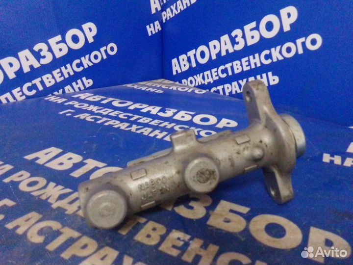Главный тормозной цилиндр Mitsubishi Dion минивен