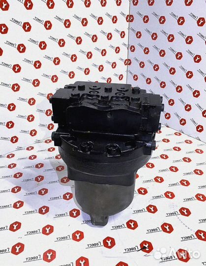 Мотор хода CAT 329DL 209-5992