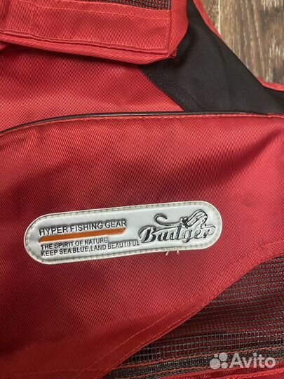 Спасательный жилет