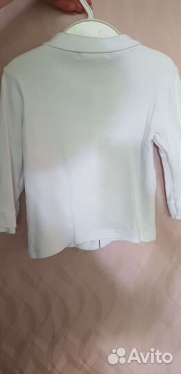 Рубашка для мальчика