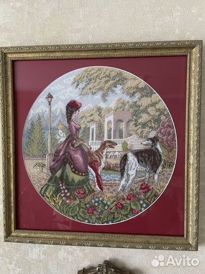 Набор для вышивания крестом