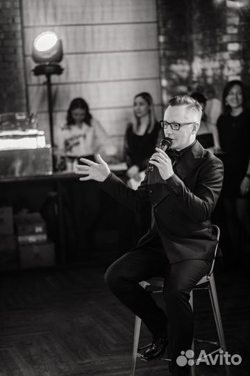 Аренда банкетного зала в центре Новосибирска