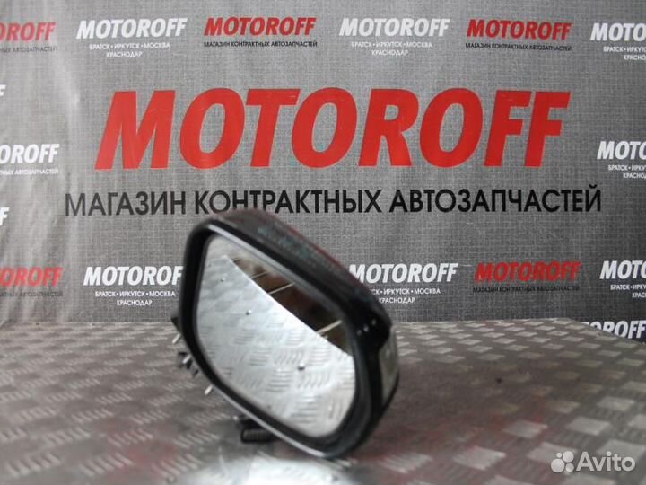 Зеркало правое Хонда Одиссей RB1 (2 модель, А256