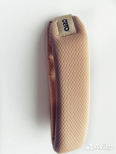 Воротник ортопедический детский