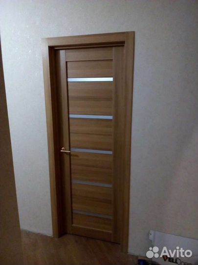 Двери межкомнатные экошпон от производителя
