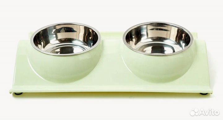 Миска для животных