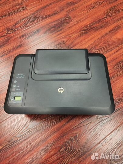 Принтер hp 2515