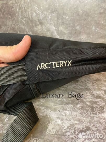 Сумка Arcteryx