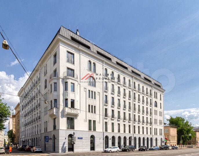 Продам торговое помещение, 75 м²