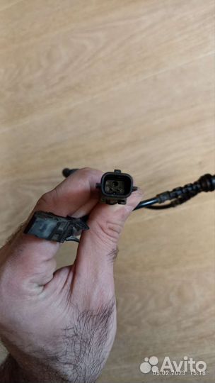 Датчик ABS от ниссан альмера g15