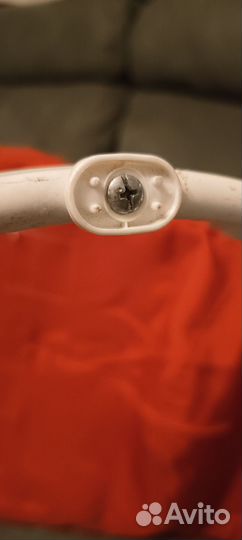 Шезлонг детский tovig IKEA бу