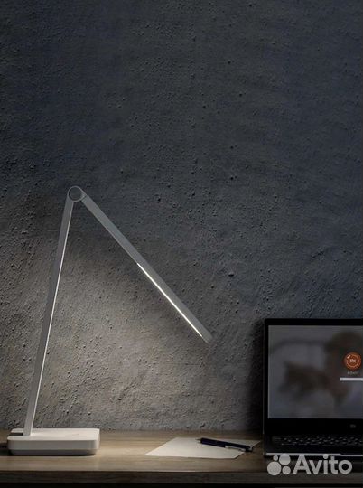 Настольная лампа светодиодная Xiaomi Mijia Lite
