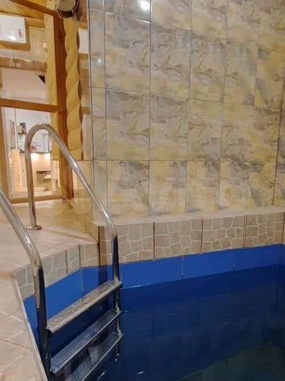 2-к. квартира, 68 м², 2/2 эт.