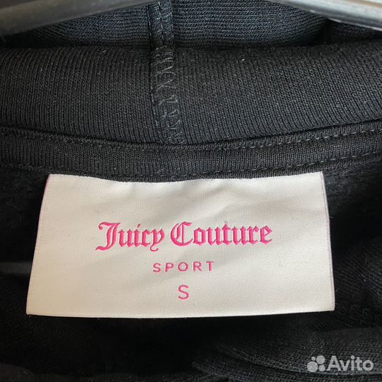 Худи Juicy couture