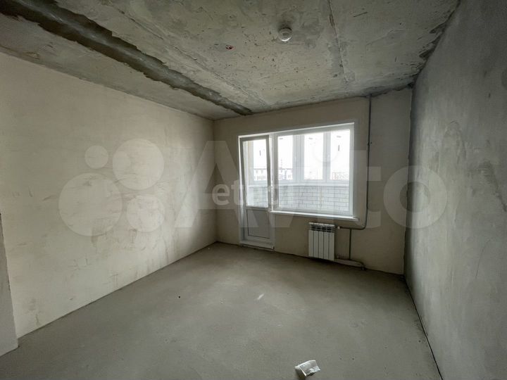 1-к. квартира, 41,8 м², 10/17 эт.