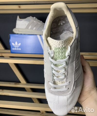 Кроссовки Adidas Retropy e5