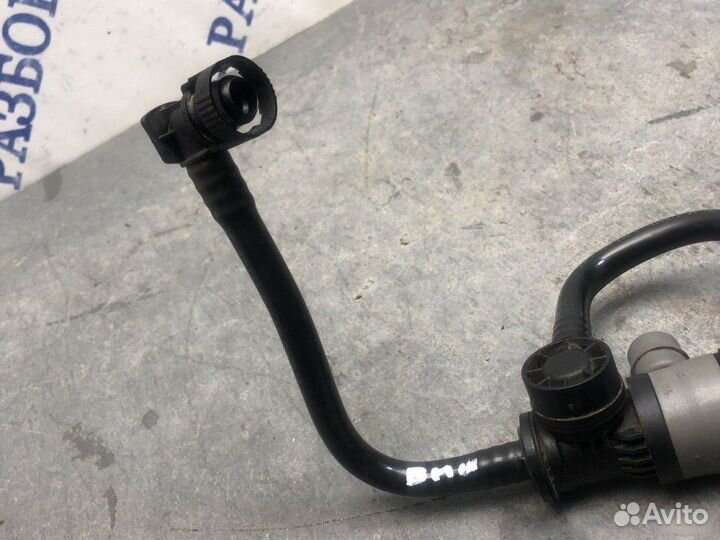 Клапан бака Bmw X6